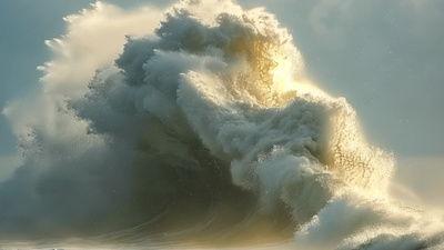 波涛汹涌视频,揭秘海洋深处的神秘世界