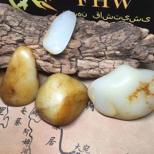 新疆和田玉视频,新疆瑰宝的璀璨风采
