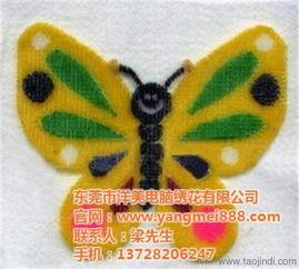 电脑绣花视频,数字化织就的艺术之美
