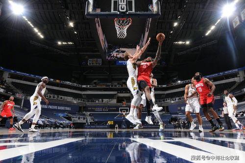 nba火箭视频,NBA赛场上的激情与荣耀