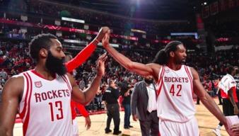 nba火箭视频,NBA赛场上的激情与荣耀