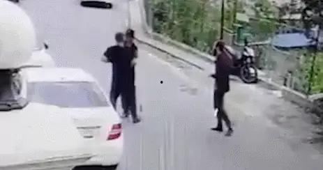 国外打架视频,揭秘国外打架视频背后的真相