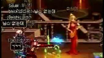 dnf韩服视频,精彩内容抢先看，带你领略游戏新篇章