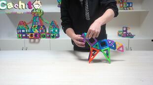 磁力片视频,探索创意无限的教育玩具世界