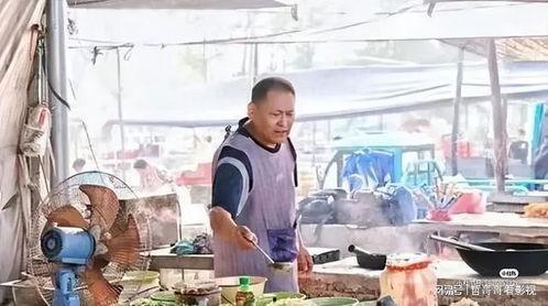 炒菜哥视频,炒菜哥教你轻松掌握家常菜烹饪技巧