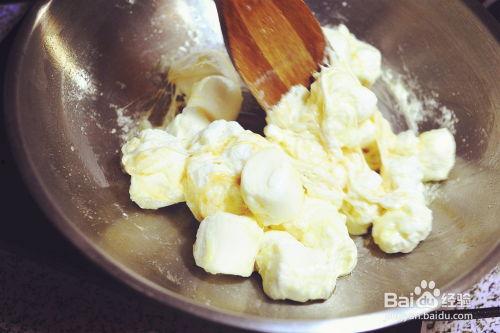 牛轧糖制作视频,甜蜜制作过程全解析