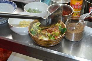 小吃培训视频,一网打尽美食制作技巧