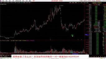 炒股教程视频,掌握核心技巧，轻松驾驭股市波动