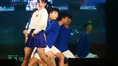 韩国演艺视频,精彩瞬间回顾