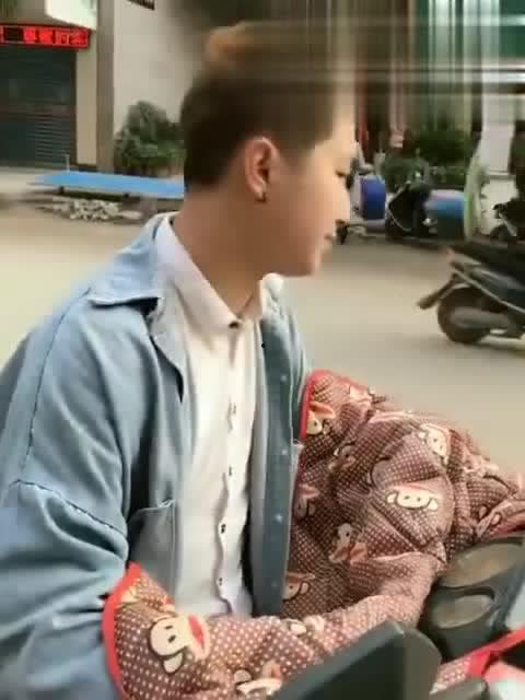 祁阳搞笑视频,笑料百出，欢乐无限