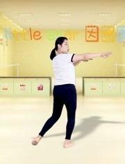 泰国舞蹈视频教学视频,跟随节奏，感受异域风情