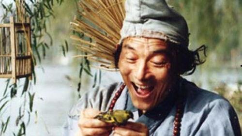 济公活佛视频,笑傲江湖，智慧传世