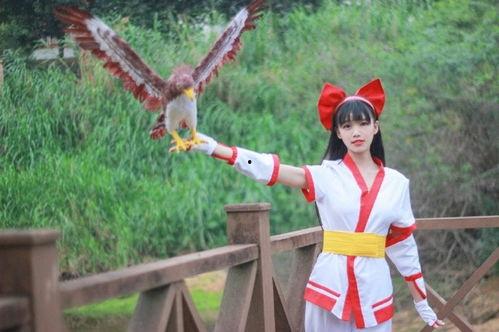 娜可露露视频,展现东方美少女的灵动魅力