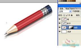 铅笔制作视频,从原材料到成品