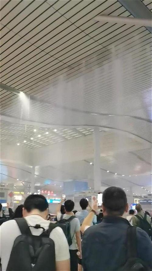 长沙南站视频,高铁枢纽的繁华与活力瞬间掠影