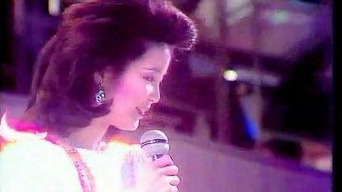 邓丽君的歌曲视频,重温永恒的旋律与回忆