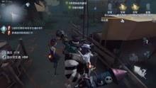 第五人格比赛视频,惊心动魄！第五人格比赛视频精彩回顾