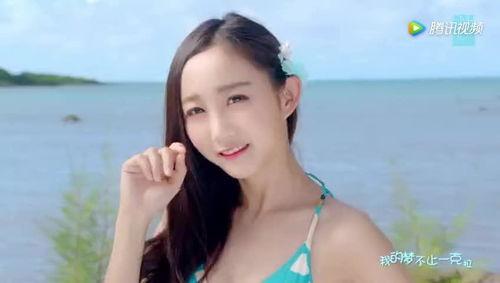 泳装dj视频,动感旋律唤醒海滩狂欢