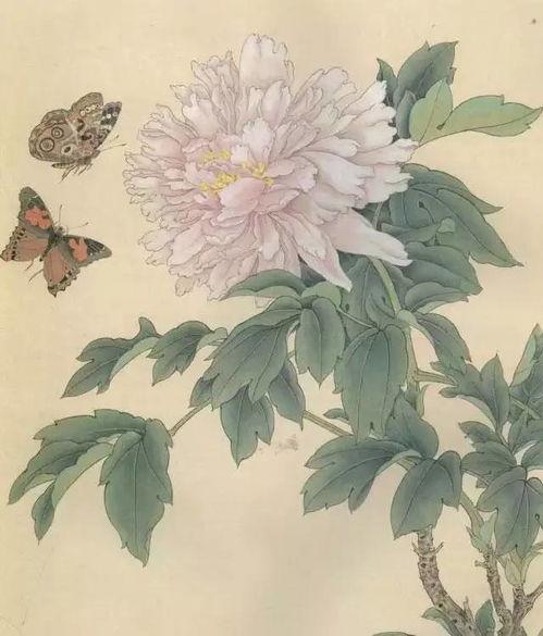 工笔画教程视频,从基础到进阶的绘画技巧解析