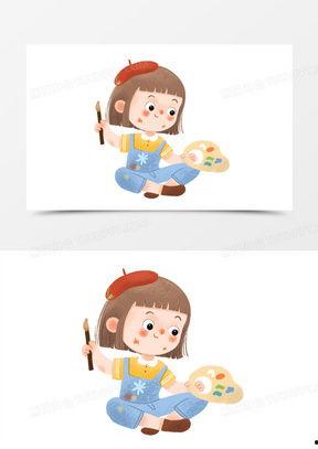 卡通人物图片大全,经典形象大盘点