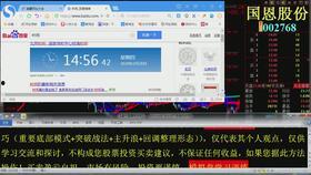 炒股入门视频