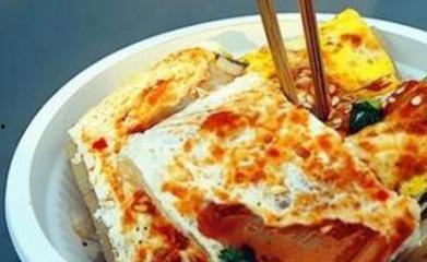 烤冷面制作视频,美味家常小吃，一学就会的烹饪秘籍