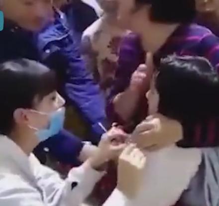 电视剧打针视频,电视剧打针场景深度解析
