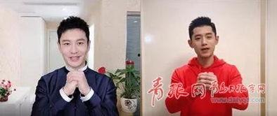 明星拜年视频,2024年拜年视频精彩集锦