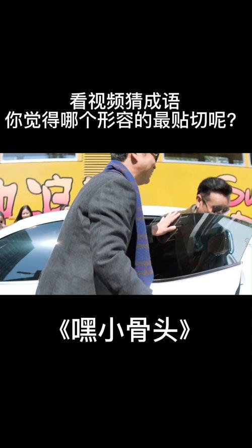 形容视频的成语,一幅成语绘就的视频画卷