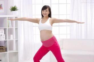 孕期运动视频,跟随视频轻松锻炼，助力母婴健康