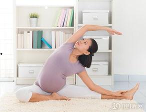 孕期运动视频,跟随视频轻松锻炼，助力母婴健康