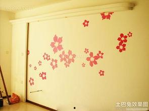 墙画图片大全,探索墙画图片大全中的创意与魅力