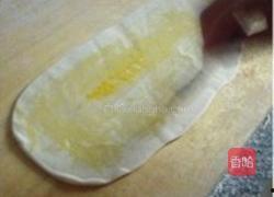 佛手酥的做法视频,传统糕点新演绎