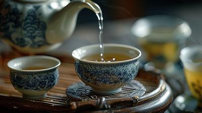 品茶视频,探寻茶香背后的文化韵味