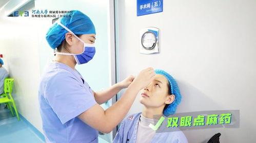 眼科手术视频,技术革新与临床实践