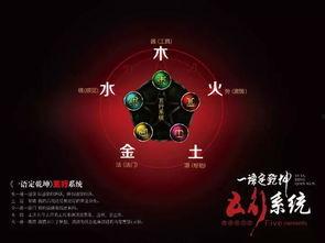 五行视频,揭秘宇宙间和谐共生的奥秘