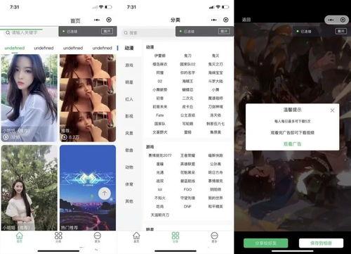 视频动态壁纸,视频动态壁纸魅力解析