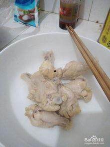 鸡腿怎么做好吃视频,鸡腿烹饪视频教程，让你轻松学会做香嫩鸡腿