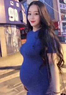 漂亮孕妇视频,美丽孕妇的温馨瞬间
