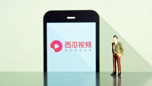 百度西瓜视频,探索短视频新潮流，百度旗下平台引领潮流风向标