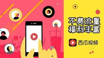 百度西瓜视频,探索短视频新潮流，百度旗下平台引领潮流风向标