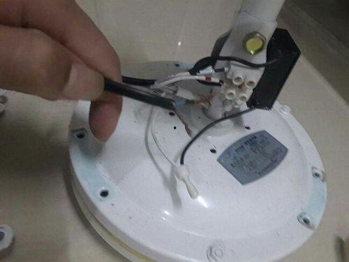 吊扇怎么安装视频,视频教程快速上手