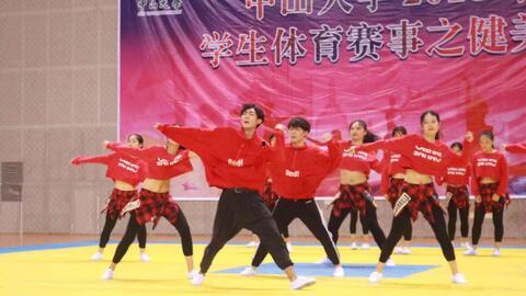 啦啦操舞蹈视频教学,轻松学会活力四射的舞蹈技巧