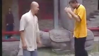 少林寺功夫视频,千年武术精髓的传承与演绎