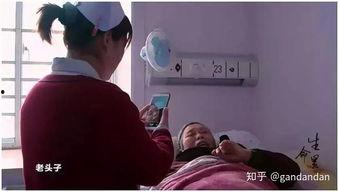 临终关怀视频,温暖生命最后旅程的守护之光
