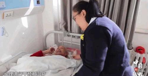 临终关怀视频,温暖生命最后旅程的守护之光