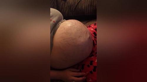 胎动视频大全,感受宝宝在母体内的奇妙律动