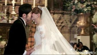 周杰伦婚礼视频,浪漫旋律下的甜蜜誓言