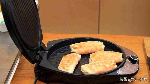 烙煎饼视频,跟随视频学烙煎饼