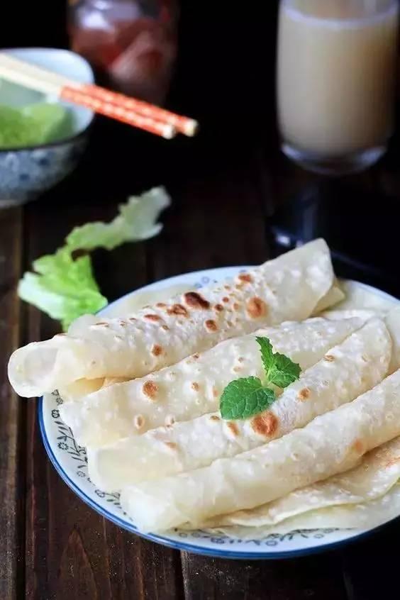 烙煎饼视频,跟随视频学烙煎饼